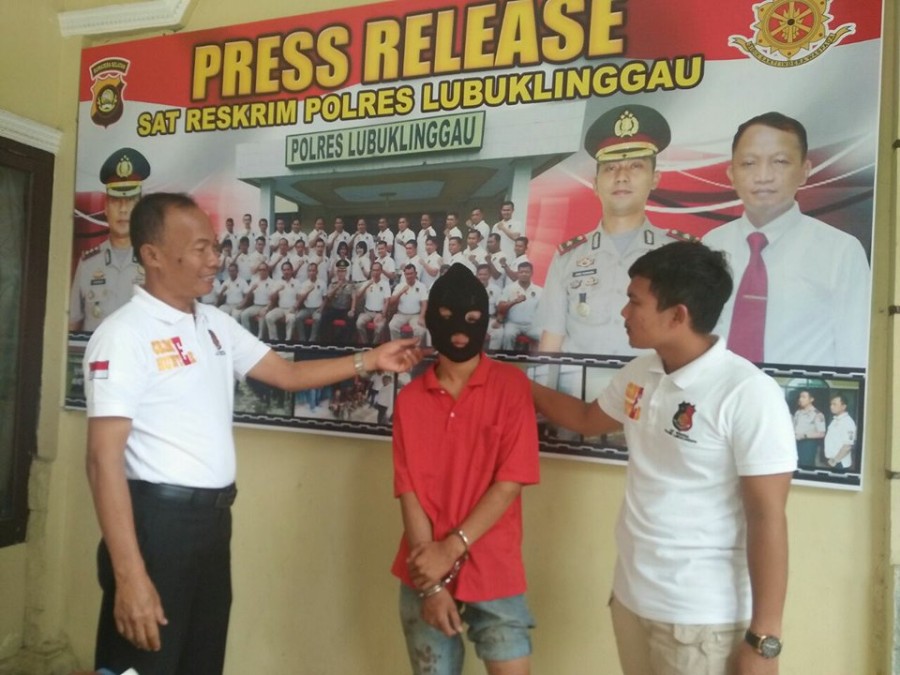 Dua Jambret Jalanan Dihajar Massa, Satu Meninggal Dunia