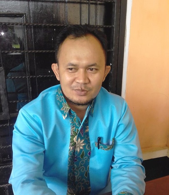 Target Induk Penerimaan PAM Muara Beliti Tahun 2017 Tercapai