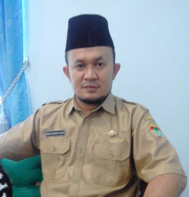 Tunggakan Pelanggan PDAM Di Musirawas 1,5 Miliar