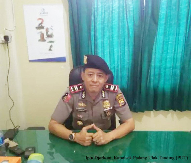 Waspada, Uang Palsu Beredar Di Lembak