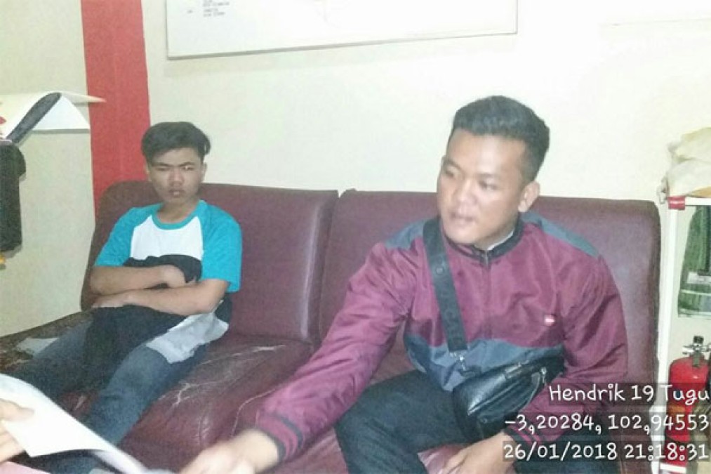Tagih Hutang Perkara Datang