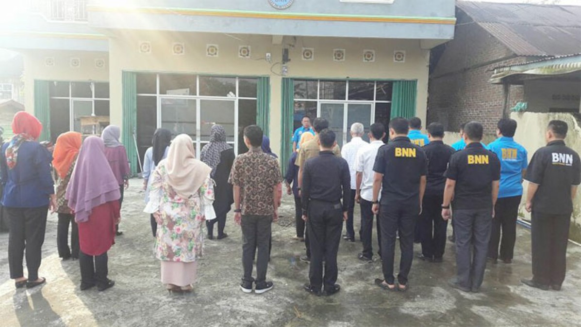 Pindah Kantor Baru Motivasi Tingkatkan Kinerja