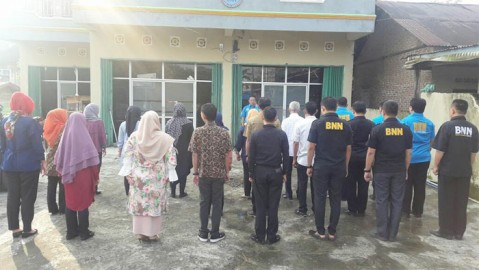 Pindah Kantor Baru Motivasi Tingkatkan Kinerja