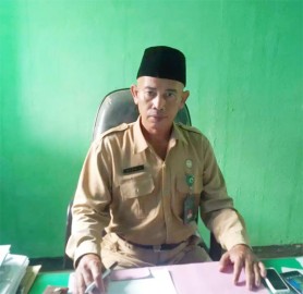 Diduga Cabuli Siswinya, Guru Honorer Diberhentikan Secara Tidak Hormat