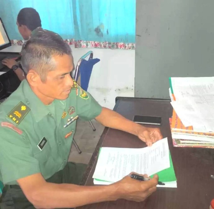 Rejang Lebong Akan Buka Akses Jalan Penghubung Tiga Kecamatan