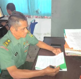 Rejang Lebong Akan Buka Akses Jalan Penghubung Tiga Kecamatan