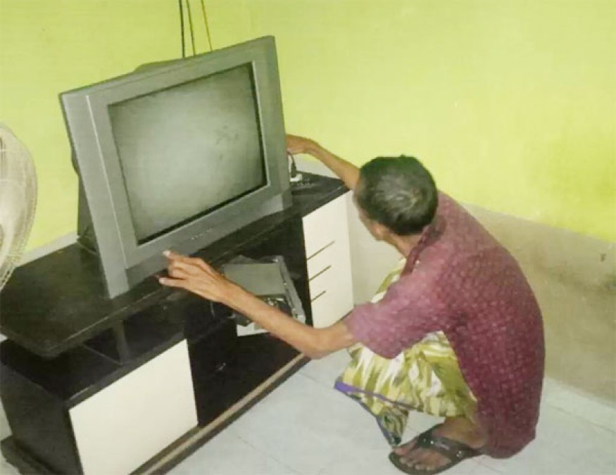 Berharap Kebijakan Dari Pengelola Tower