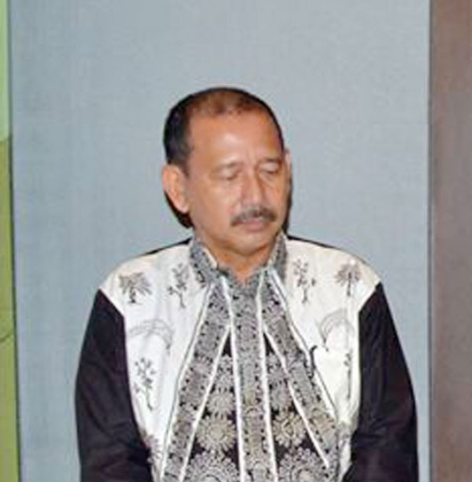 Usai Bappeda Paparan, Pihak Swasta Lirik Musi Rawas