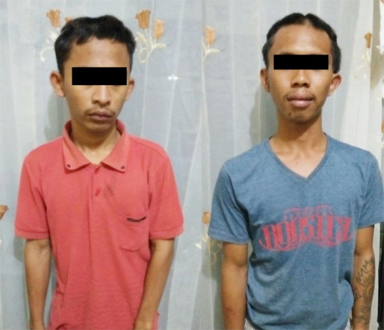 Diduga Dua Pemuda Setubuhi Anak Dibawah Umur Secara Bergiliran