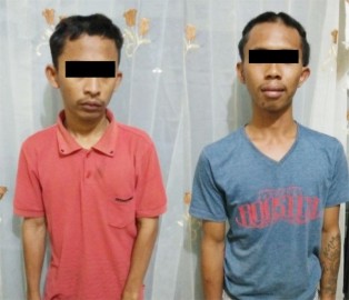 Diduga Dua Pemuda Setubuhi Anak Dibawah Umur Secara Bergiliran