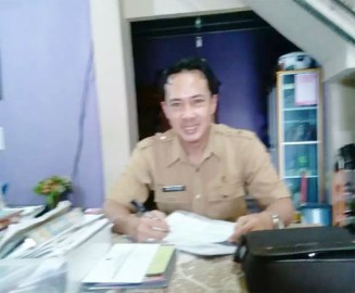 Tanjung Sanai 1 Buka Akses Jalan Usaha Tani