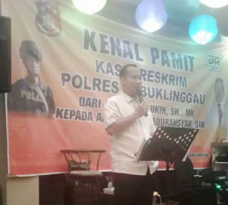 Kebersamaan Dan Loyalitas Kerja Kunci Keberhasilan