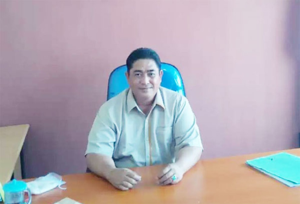 Jelang Puasa Dan Lebaran, Bulog Siapkan Stok 1.000 Ton Beras