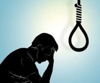 Diduga “Galau” Seorang Pemuda Nekad Gantung Diri
