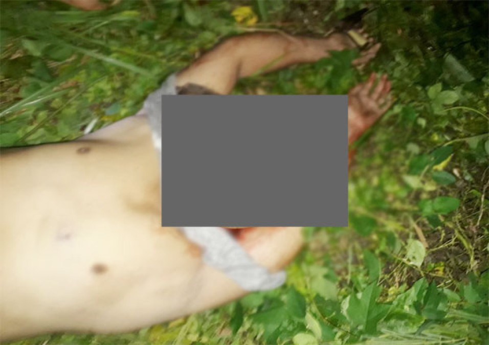Melawan Petugas, Pelaku Begal Jalan Lintas Sumatera di Pelor
