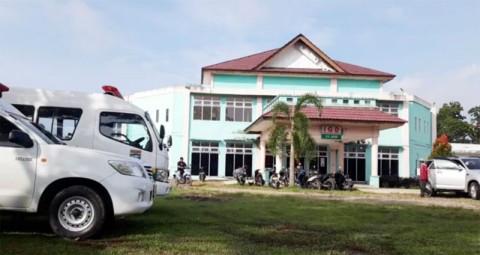 Pelaku Penganiaya Dokter RSD Muratara Diamankan Polisi