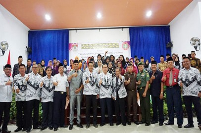 Pemkot Lubuklinggau Tambah Insentif Guru Honorer