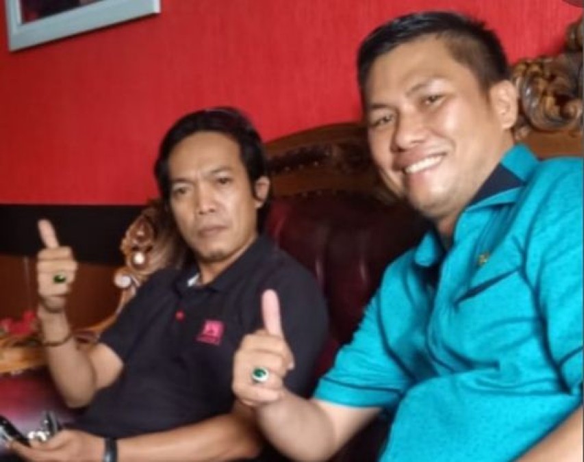 Ketua DPRD : Eksekusi Penguasaan Lahan Pemkab Oleh PT AKL