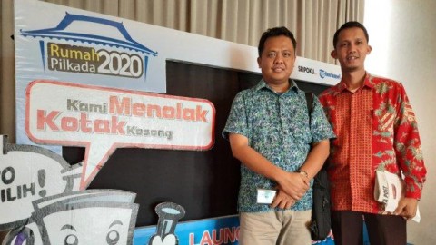 KPU Mura Harapkan PPK Yang Direkrut Paham Teknologi
