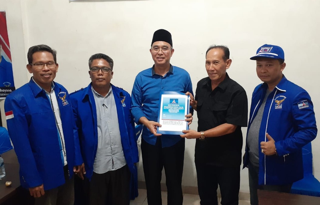 Niat Tulus H2G Ingin Mura Semakin Maju