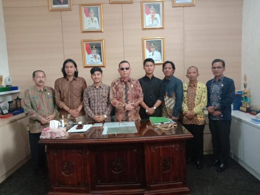 PERMAHI Siap Kembangkan Potensi Profesi Hukum