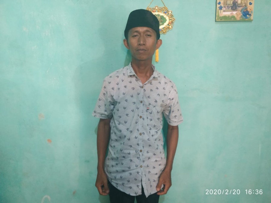 Helendra Kades Terpilih Siap Tampung Aspirasi Masyarakat