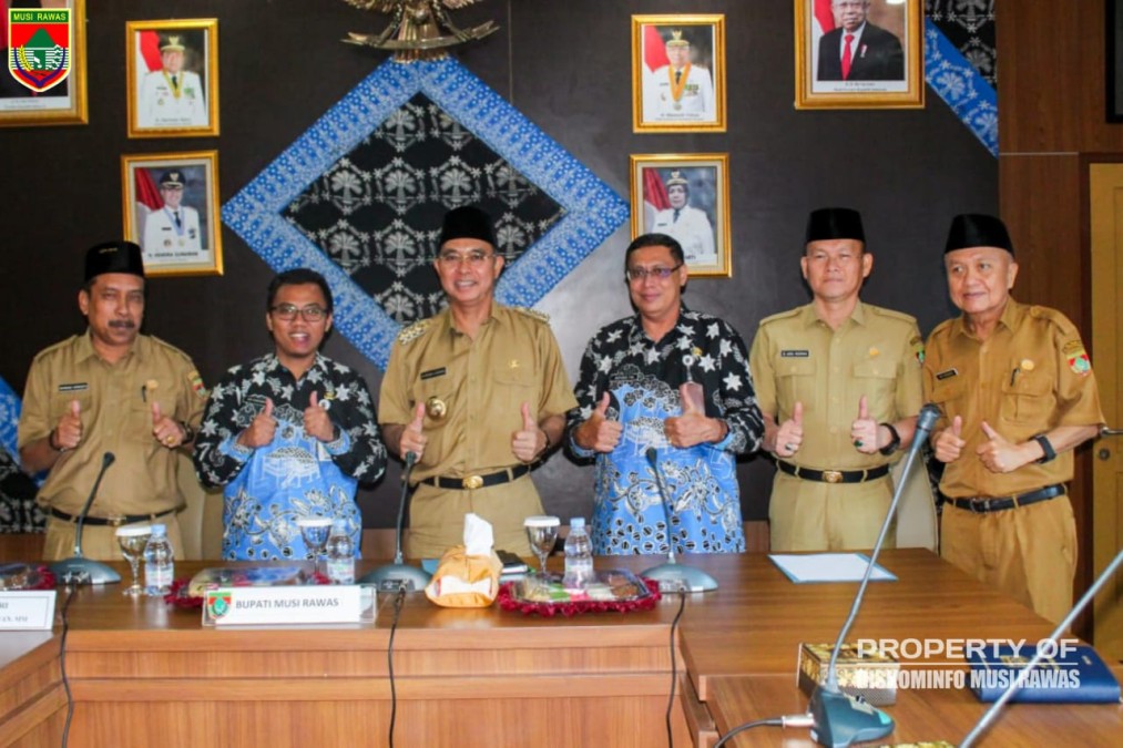 Inovasi Daerah BPP Kemendagri Gelar Diskusi Publik