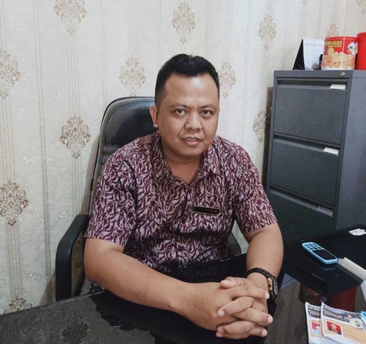 KPU Mura Berharap Kuota Pendaftar PPS Terpenuhi