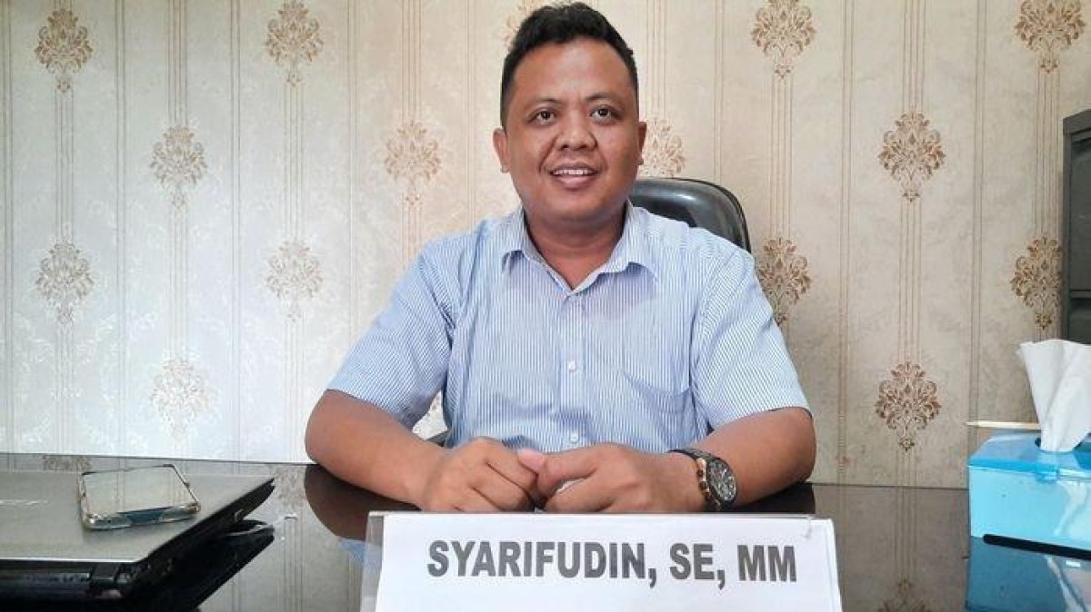 Hasil Seleksi PPK Diumumkan