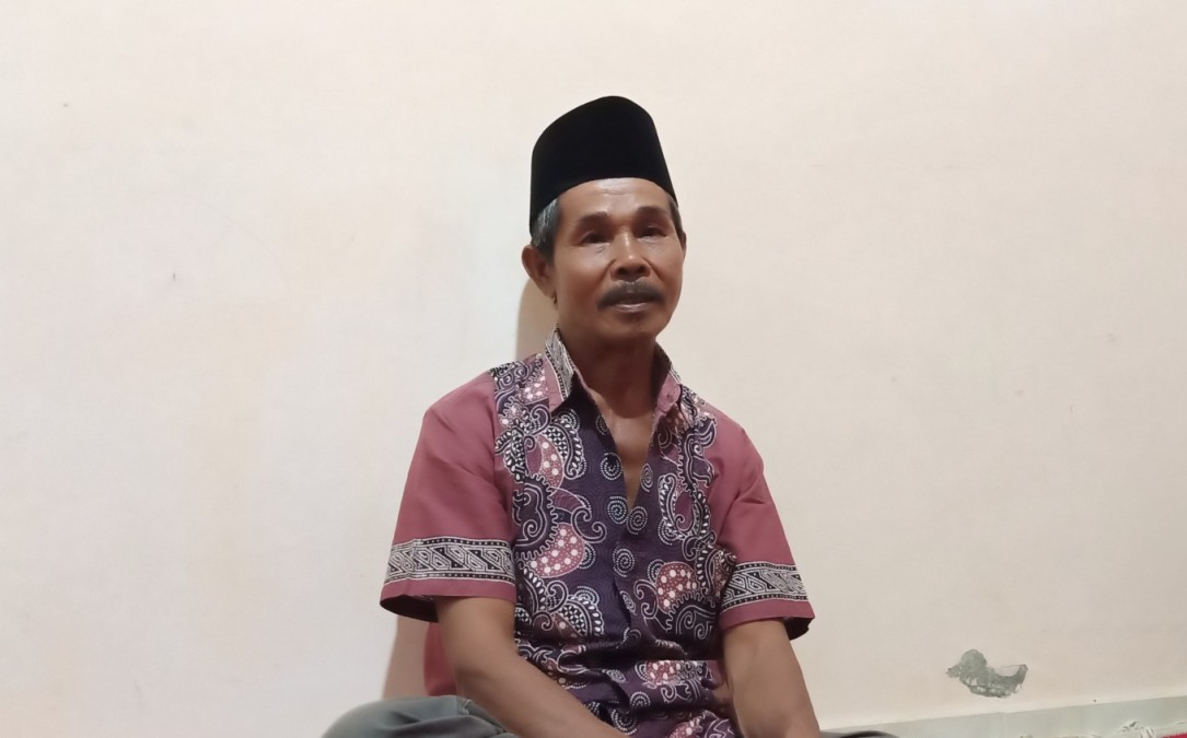 Virus Corona Bikin Susah, Pengemudi Ojek Menjerit