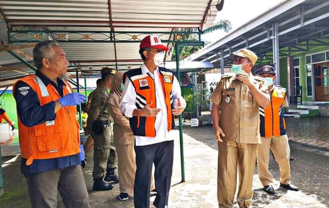 H2G: Ekonomi Produktif Harus Jalan