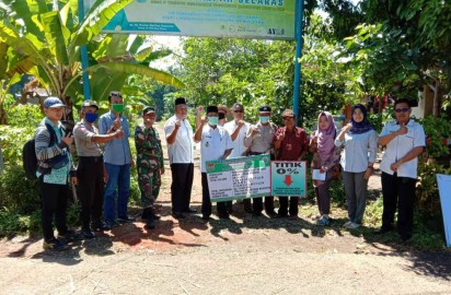 Desa F Trikoyo Penuhi Aspirasi Masyarakat