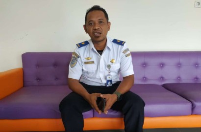 Bandara Silampari Kurangi Penerbangan