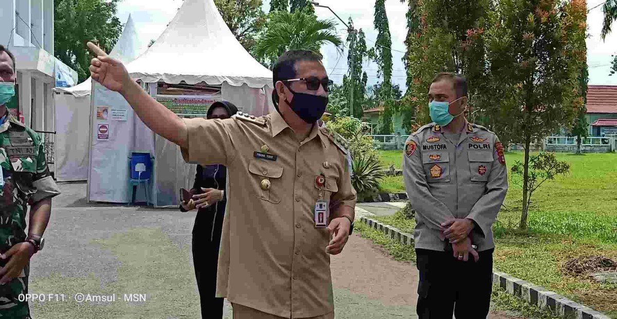 Perangi Musuh Yang Tidak Kelihatan