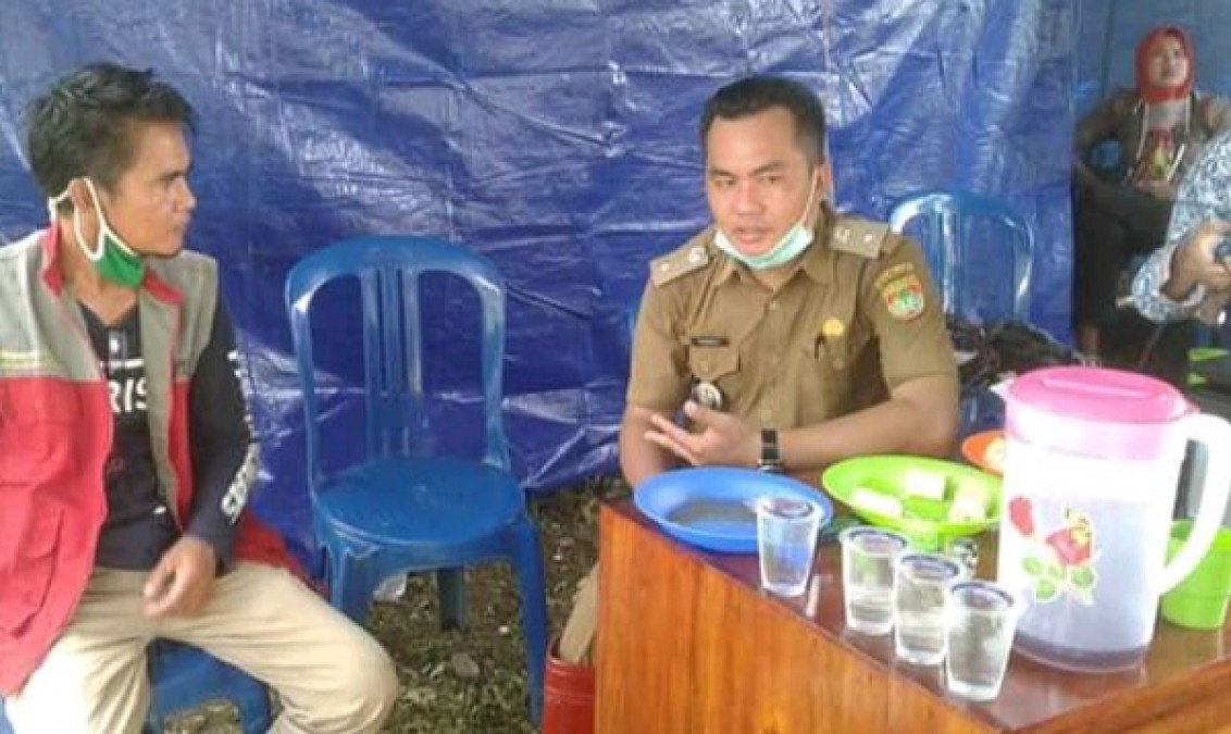 Petani Karet Musi Rawas Menjerit