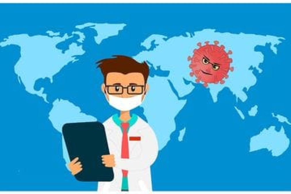 Dua Dokter di Lubuk Linggau Positif Covid-19