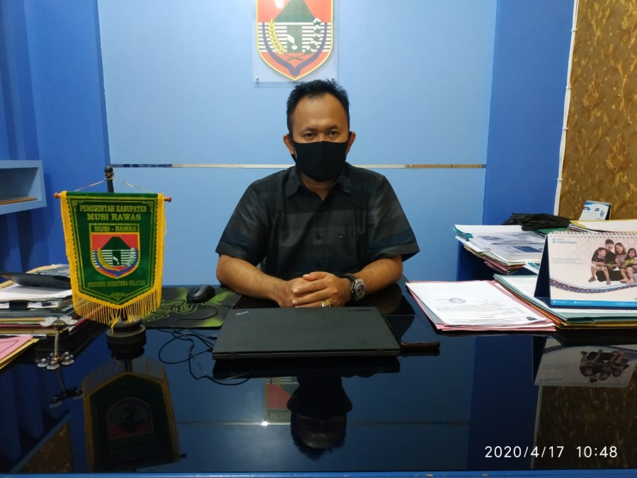 BLUD SPAM Mura Wacanakan PAM Bersubsidi