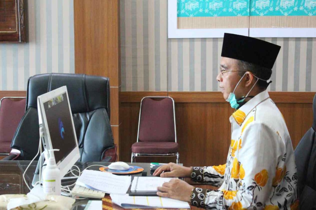 H2G Intruksikan Kecamatan, Desa dan Kelurahan Siapkan Rumah Isolasi