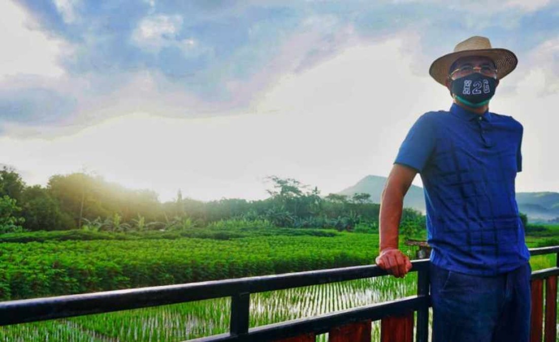 Sambut New Normal, H2G Kunjungi Wisata Kuliner