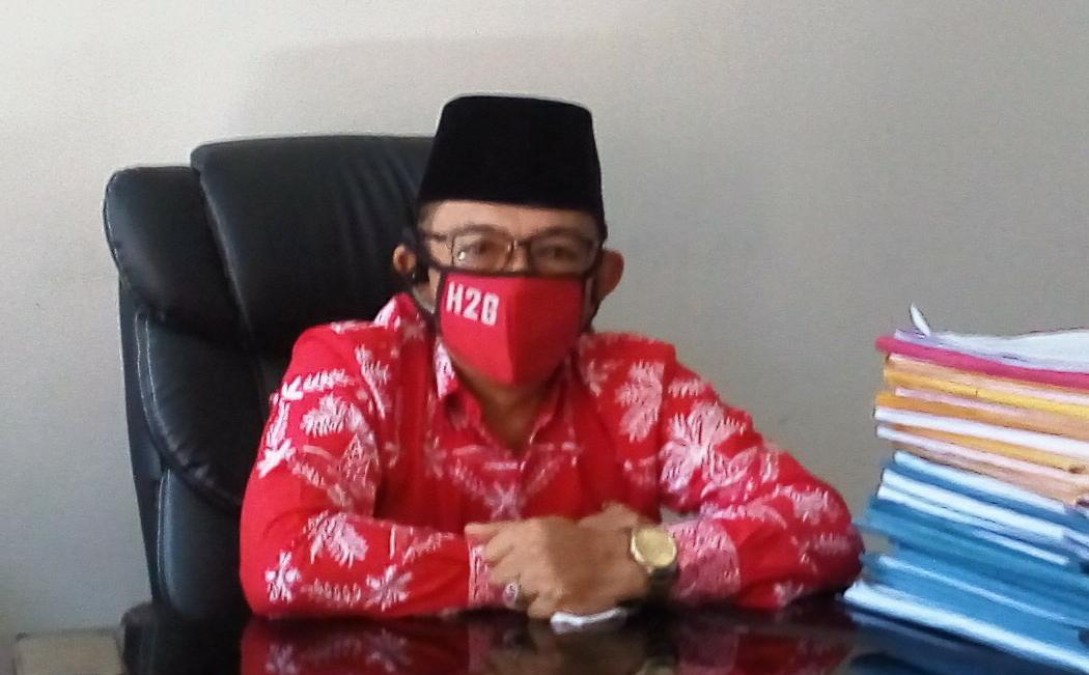 Ahmadi Zulkarnain : Penyaluran BLT DD Bervariasi, Itu Salahi Aturan