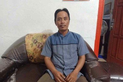 Mardiono : Pembagian BLT DD Sesuai Mekanisme