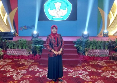Calon Siswa Tidak Mampu Bayar Administrasi Bisa Bersekolah