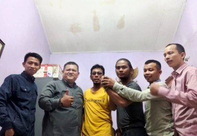 Rumah Hukum Pandawa Law Firm And Associates Siap Berikan Pelayanan Terbaik
