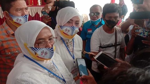Usai Deklarasi, Ramah-Berarti Mendaftar di KPU