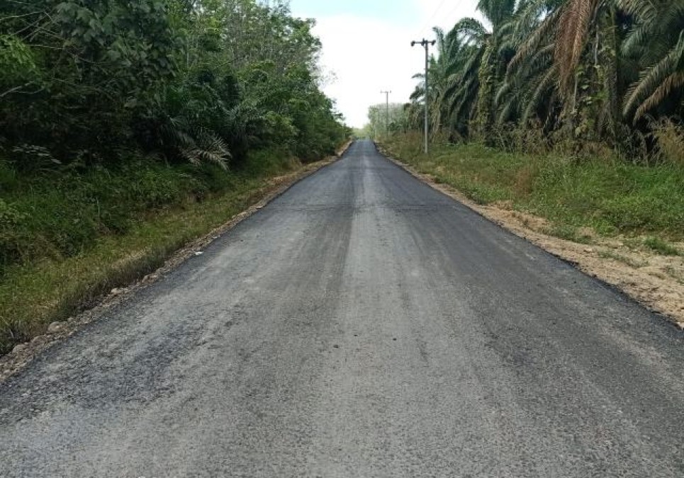 Masyarakat Apresiasi Kerja Nyata Bupati H2G