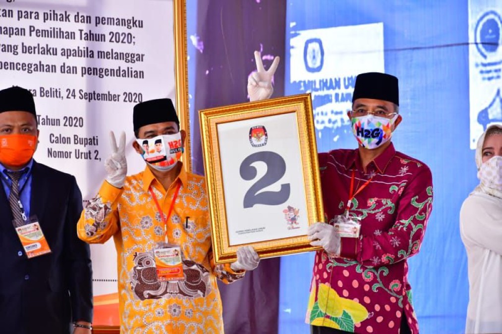H2G : Kita Bisa Lanjutkan Kedua Kali