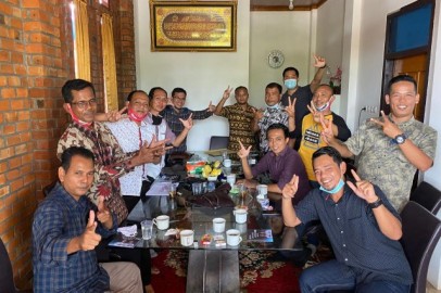 Tim Relawan Siap Lahir Batin Menangkan H2G-Mulya