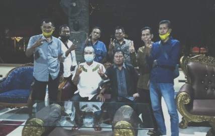 Zariat : Coblos H2G-Mulya Pilihan Yang Tepat