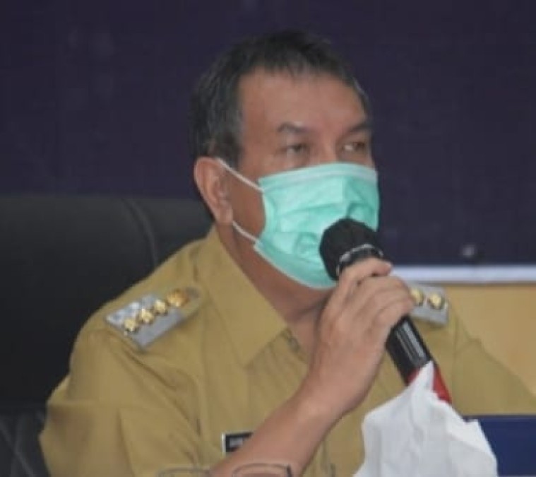 Kecamatan Megang Sakti Bakal Dapat Program 1000 Ternak Sapi