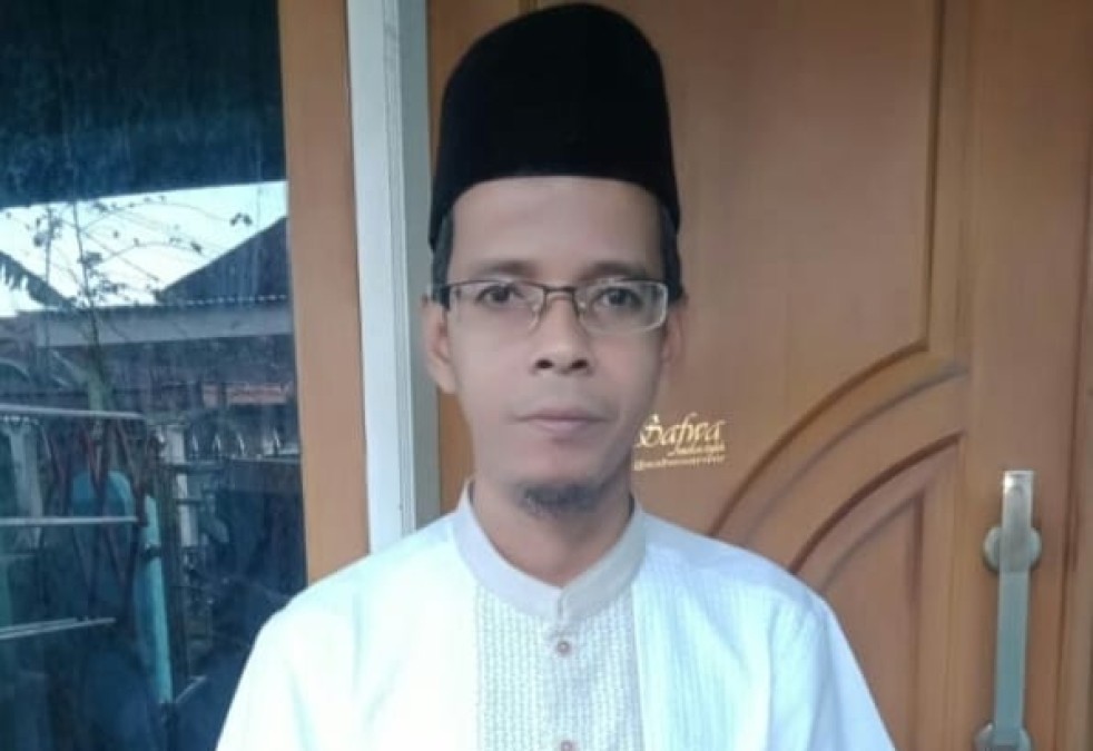 Jamal Amir Tegaskan Muhammadiyah Tidak Berpolitik Praktis